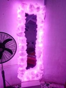 Fotografie z fotogalerie ubytování tiny hut house with pool v destinaci Diani Beach + 3 fotografie