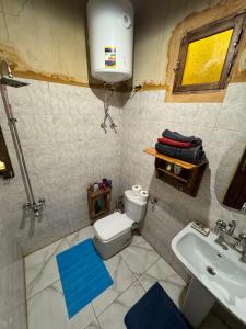 Ένα μπάνιο στο Tatrbent Siwa تاطربنت سيوة