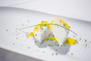 Cibo presso il bed & breakfast o nelle vicinanze
