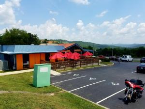 Foto da galeria de Baymont by Wyndham Cookeville em Cookeville