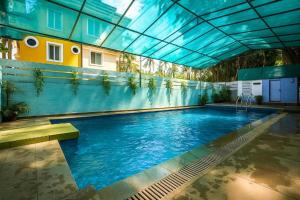 Gallery image of Bagatel in Calangute