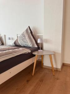 Afbeelding uit fotogalerij van Monteurwohnung Sander I 4-7 Personen in Birkenau