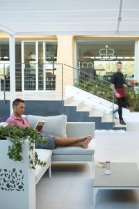 Hotel San Teodoro
