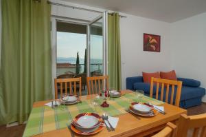 Fotografia z galérie ubytovania Apartment Božan v Omise