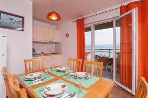 Fotografia z galérie ubytovania Apartment Božan v Omise