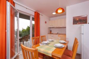 Fotografia z galérie ubytovania Apartment Božan v Omise