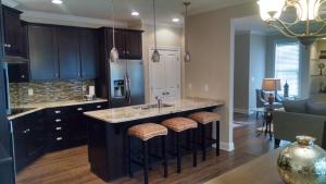 Bany a Peachtree TownHome