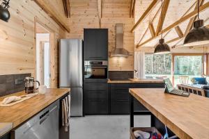 Fotografie z fotogalerie ubytování 2515 Nexø - Margrethevej 5 v destinaci Neksø