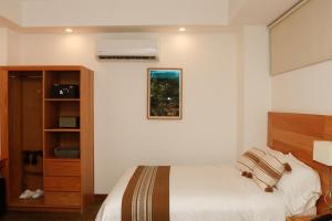 Billede fra billedgalleriet på Hotel Téneka i Xilitla