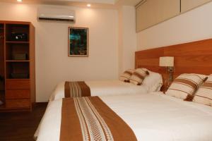 Billede fra billedgalleriet på Hotel Téneka i Xilitla + 12 billeder