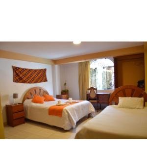 Gallery image of Casa De paz in Pisac