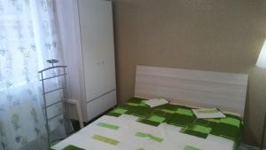 Postel nebo postele na pokoji v ubytování Calea Victoriei Residence