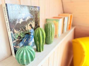 ZuchwilにあるAppartement in Guesthouse Sonne by Solothurnのギャラリーの写真