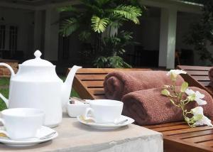 Afbeelding uit fotogalerij van City Hub Hotel in Katunayaka