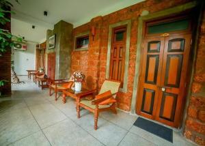 Afbeelding uit fotogalerij van City Hub Hotel in Katunayaka