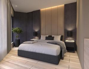Twister Apartments, Budva – Bijgewerkte prijzen 2023