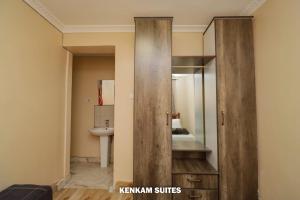 Φωτογραφία από το άλμπουμ του KENKAM suites σε Νακούρου +31 φωτογραφίες