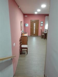 Zdjęcie z galerii obiektu Casa Rural Casa Queta w mieście Palomero