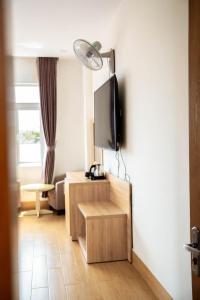 Gallery image of Villa Vương Gia in Da Thien