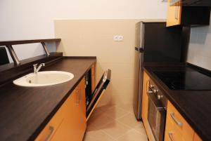 Fotografie z fotogalerie ubytování Apartments Delta v Trogiru