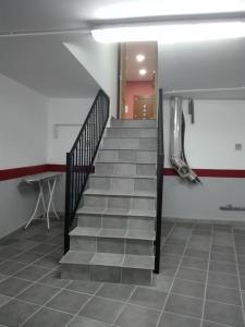 Zdjęcie z galerii obiektu Casa Rural Casa Queta w mieście Palomero