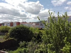 Zdjęcie z galerii obiektu Casa Rural Casa Queta w mieście Palomero