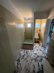 Ένα μπάνιο στο Casa tranquila