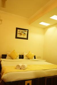 Fotografie z fotogalerie ubytování HOTEL SUN GREEN v destinaci Bhuvanéšvar