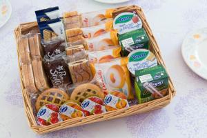 Gallery image of Tetto Fiorito in Castellammare di Stabia