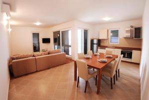 Fotografie z fotogalerie ubytování Apartments Delta v Trogiru