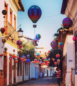 Imagem da galeria de Pousada Coco Verde em Paraty