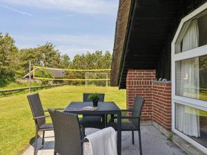 Balkón nebo terasa v ubytování Tranquil Beach Retreat - By Traum Ferienwohnungen + 31 fotografií