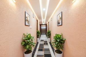 Φωτογραφία από το άλμπουμ του FabHotel A White Pearl Suites - Yelahanka σε Settahalasūr