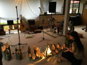 Φωτογραφία από το άλμπουμ του わくわく自然体験の宿ゲストハウス山楽 σε Itoigawa