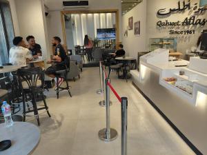 Galeriebild der Unterkunft Atlas International Hotels in Kairo