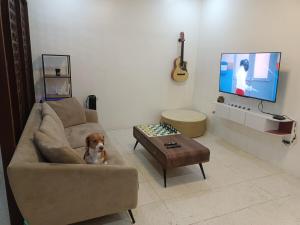 Gallery image of Laika the Beagle's Home away from Home - Clark in Angeles