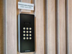 Зображення з фотогалереї помешкання B&B HOTEL Liechtenstein-Eschen у місті Eschen +21 фото