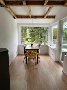 Fotografie z fotogalerie ubytování Steinwald-Zeit v destinaci Kemnath