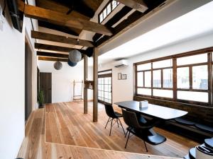 Fotografie z fotogalerie ubytování AWAJI PRIVATE Villa 神蔵-KAGURA v destinaci Awaji