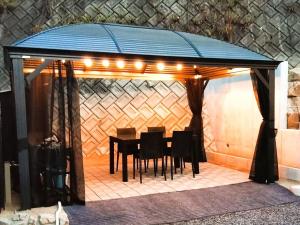 Fotografie z fotogalerie ubytování AWAJI PRIVATE Villa 神蔵-KAGURA v destinaci Awaji