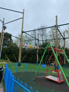 Herní místnost nebo prostor pro děti v ubytování Southview Holiday Park - Holiday Accommodation 19794