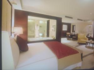 Gallery image of Hotel Renuka in Bahādrābād