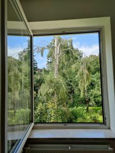 Příroda nedaleko ubytování v soukromí + 1 fotografie