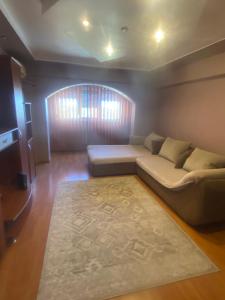 Posezení v ubytování beautiful view