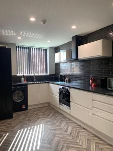 Dapur atau dapur kecil di The Meadows +8 gambar