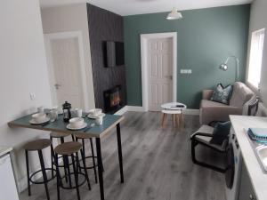 Khu vực ghế ngồi tại Apartment - Sleeps 4 - Near Aran Islands - Parking +15 ảnh