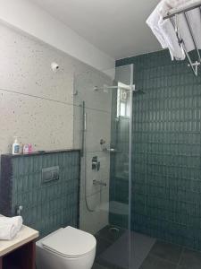 Ένα μπάνιο στο Event House, Mysore