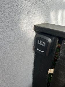 Φωτογραφία από το άλμπουμ του Genbrugsfabrikkens Tiny apartment σε Holbæk