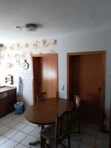 Fotografie z fotogalerie ubytování Messezimmer A 30 A 2 v destinaci Bad Oeynhausen