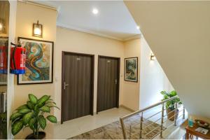 Fotografie z fotogalerie ubytování FabHotel GD Sunrise Inn Amritsar v destinaci Amritsar